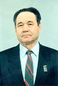 Баянов М.Г.