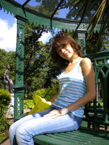 Шарафутдинова Т.А.
